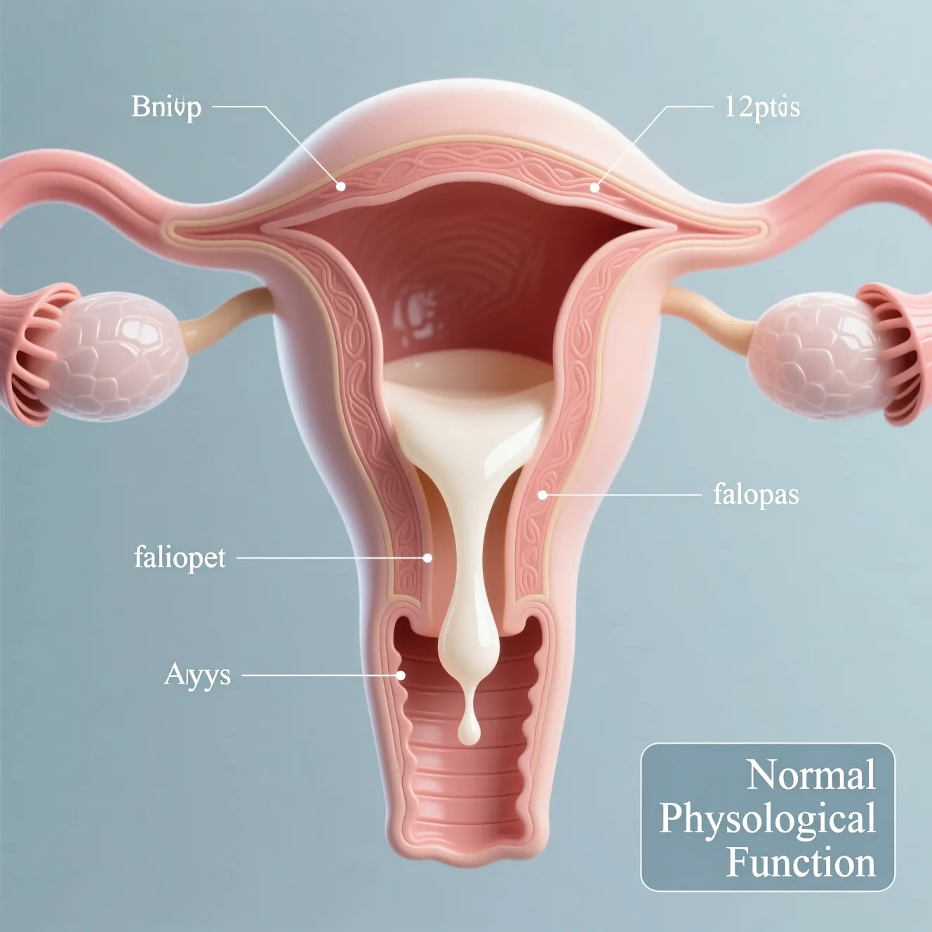 What Does Creamy Discharge Mean