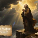 What Does It Mean to Fear God