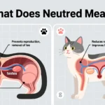 What Does Neutered Mean