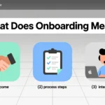 What Does Onboarding Mean