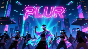 What Does PLUR Mean